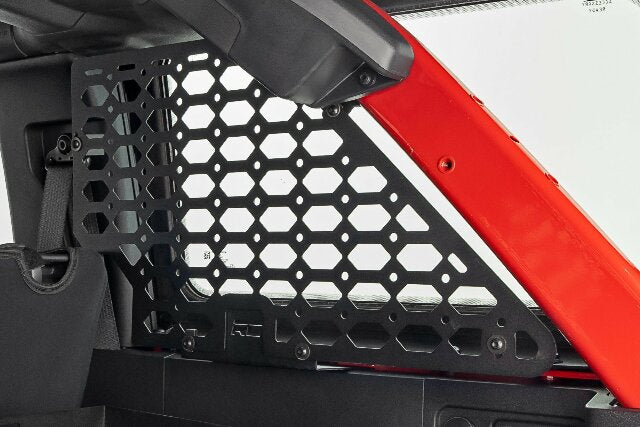 Fits Ford Bronco 4WD for 2021-2024 Ford Bronco by Rough Country