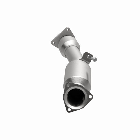 MagnaFlow direct-fit catalytic converter for 2004-2007 VW 4.2L driver side stainless steel CARB compliant 51129