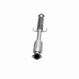 MagnaFlow direct-fit catalytic converter for 2011-2017 Hyundai Sonata 2.0L stainless steel CARB compliant OBDII 51133