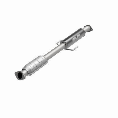 MagnaFlow direct-fit catalytic converter for 2011-2017 Hyundai Sonata 2.0L stainless steel CARB compliant OBDII 51133