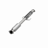 MagnaFlow direct-fit catalytic converter for 2011-2017 Hyundai Sonata 2.0L stainless steel CARB compliant OBDII 51133