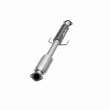 MagnaFlow direct-fit catalytic converter for 2011-2017 Hyundai Sonata 2.0L stainless steel CARB compliant OBDII 51133