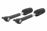 Fits Ford Bronco 4WD for 2021-2024 Ford Bronco by Rough Country