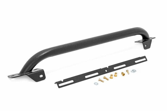 Light bar for 2021-2024 Ford Bronco by Rough Country