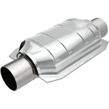 Universal Catalytic Converter 2.50 w/ single O2 OEM 51136 Magnaflow