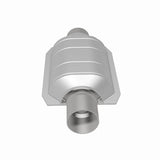 Universal Catalytic Converter 2.50 w/ single O2 OEM 51136 Magnaflow