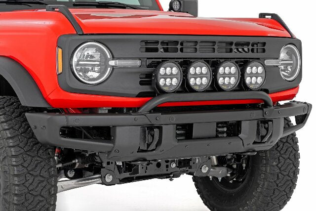Light bar for Ford Bronco by Rough Country