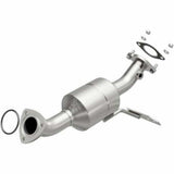 2003 Cadillac CTS 3.2L P/S Direct-Fit Catalytic Converter 51137 Magnaflow