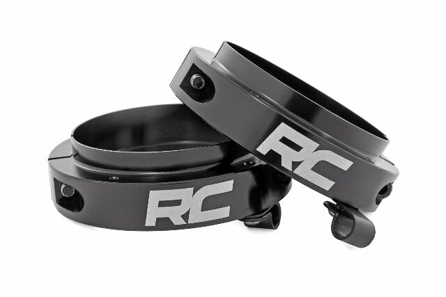 Leveling kit for 2021-2024 Ford by Rough Country