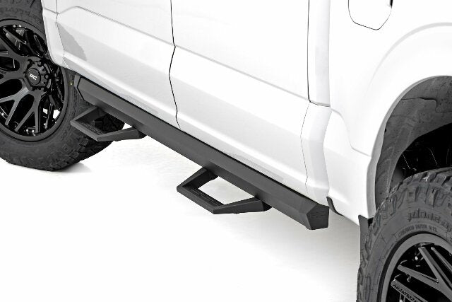 Fits Ford F-150 (15-24) for Ford F-150 by Rough Country