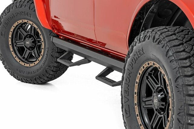 Fits Ford Bronco 4WD for 2021-2024 Ford Bronco by Rough Country