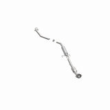 MagnaFlow direct-fit catalytic converter for 2000-2005 Toyota 1.8L stainless steel CARB compliant 51146