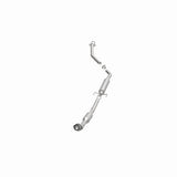 MagnaFlow direct-fit catalytic converter for 2000-2005 Toyota 1.8L stainless steel CARB compliant 51146