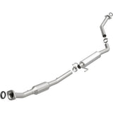 MagnaFlow direct-fit catalytic converter for 2000-2005 Toyota 1.8L stainless steel CARB compliant 51146