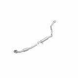 MagnaFlow direct-fit catalytic converter for 2000-2005 Toyota 1.8L stainless steel CARB compliant 51146