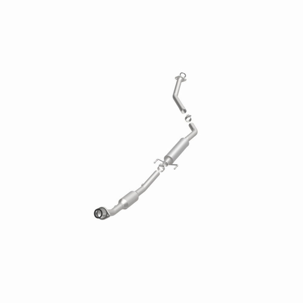 MagnaFlow direct-fit catalytic converter for 2000-2005 Toyota 1.8L stainless steel CARB compliant 51146