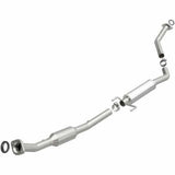 MagnaFlow direct-fit catalytic converter for 2000-2005 Toyota 1.8L stainless steel CARB compliant 51146
