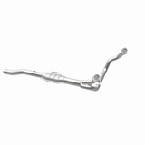 01 Dodge Ram 1500 Direct-Fit Catalytic Converter 51149 Magnaflow