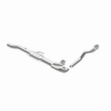 01 Dodge Ram 1500 Direct-Fit Catalytic Converter 51149 Magnaflow