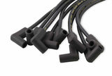 Super Stock Spark Plug Wire Set for 1987-1993 Chevy Silverado V8 red blue