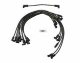 Super Stock Spark Plug Wire Set for 1987-1993 Chevy Silverado V8 red blue