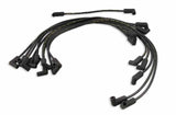 Super Stock Spark Plug Wire Set for 1987-1993 Chevy Silverado V8 red blue