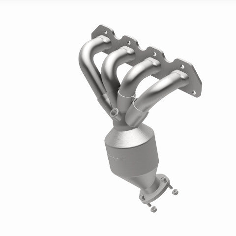 MagnaFlow direct-fit catalytic converter fits 2008 Saturn Astra 1.8L stainless steel CARB compliant OBDII 51150