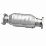 MagnaFlow direct-fit catalytic converter for 1999-2002 VW Jetta 2.8L stainless steel CARB compliant OBDII 51151