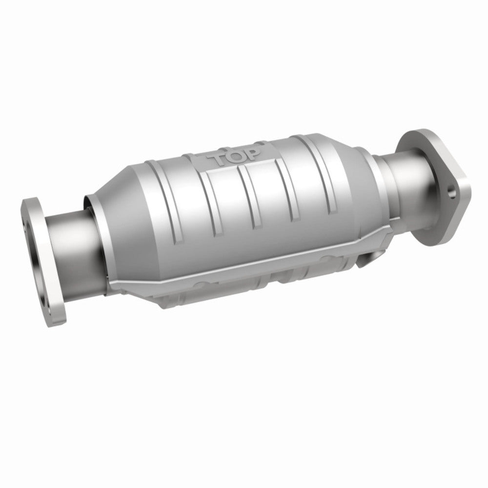 MagnaFlow direct-fit catalytic converter for 1999-2002 VW Jetta 2.8L stainless steel CARB compliant OBDII 51151