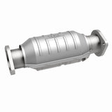 MagnaFlow direct-fit catalytic converter for 1999-2002 VW Jetta 2.8L stainless steel CARB compliant OBDII 51151