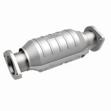 MagnaFlow direct-fit catalytic converter for 1999-2002 VW Jetta 2.8L stainless steel CARB compliant OBDII 51151