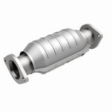 MagnaFlow direct-fit catalytic converter for 1999-2002 VW Jetta 2.8L stainless steel CARB compliant OBDII 51151