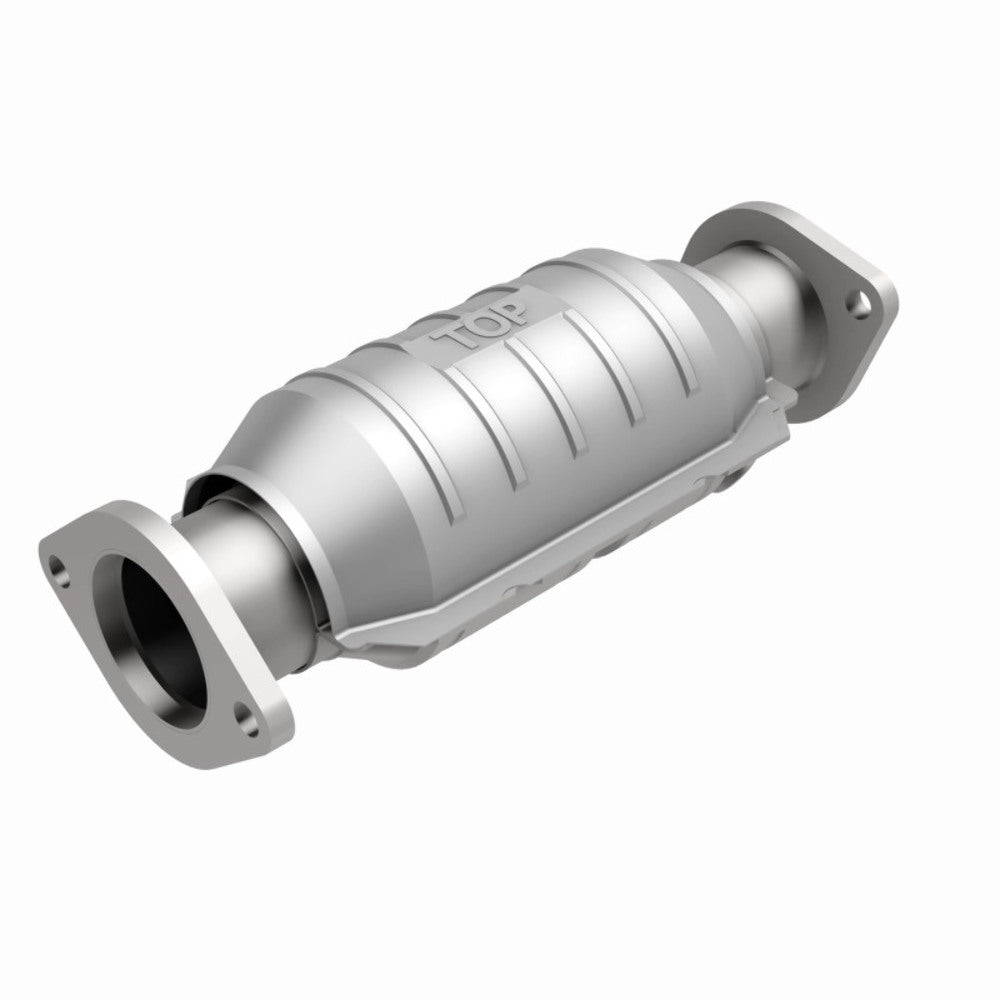 MagnaFlow direct-fit catalytic converter for 1999-2002 VW Jetta 2.8L stainless steel CARB compliant OBDII 51151