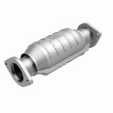 MagnaFlow direct-fit catalytic converter for 1999-2002 VW Jetta 2.8L stainless steel CARB compliant OBDII 51151