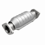 MagnaFlow direct-fit catalytic converter for 1999-2002 VW Jetta 2.8L stainless steel CARB compliant OBDII 51151
