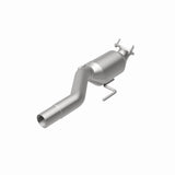 MagnaFlow direct-fit catalytic converter for 2004-2007 VW 4.2L driver side stainless steel CARB compliant 51154