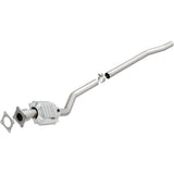 01-03 Caravan/Voyager 3.3L Direct-Fit Catalytic Converter 51155 Magnaflow