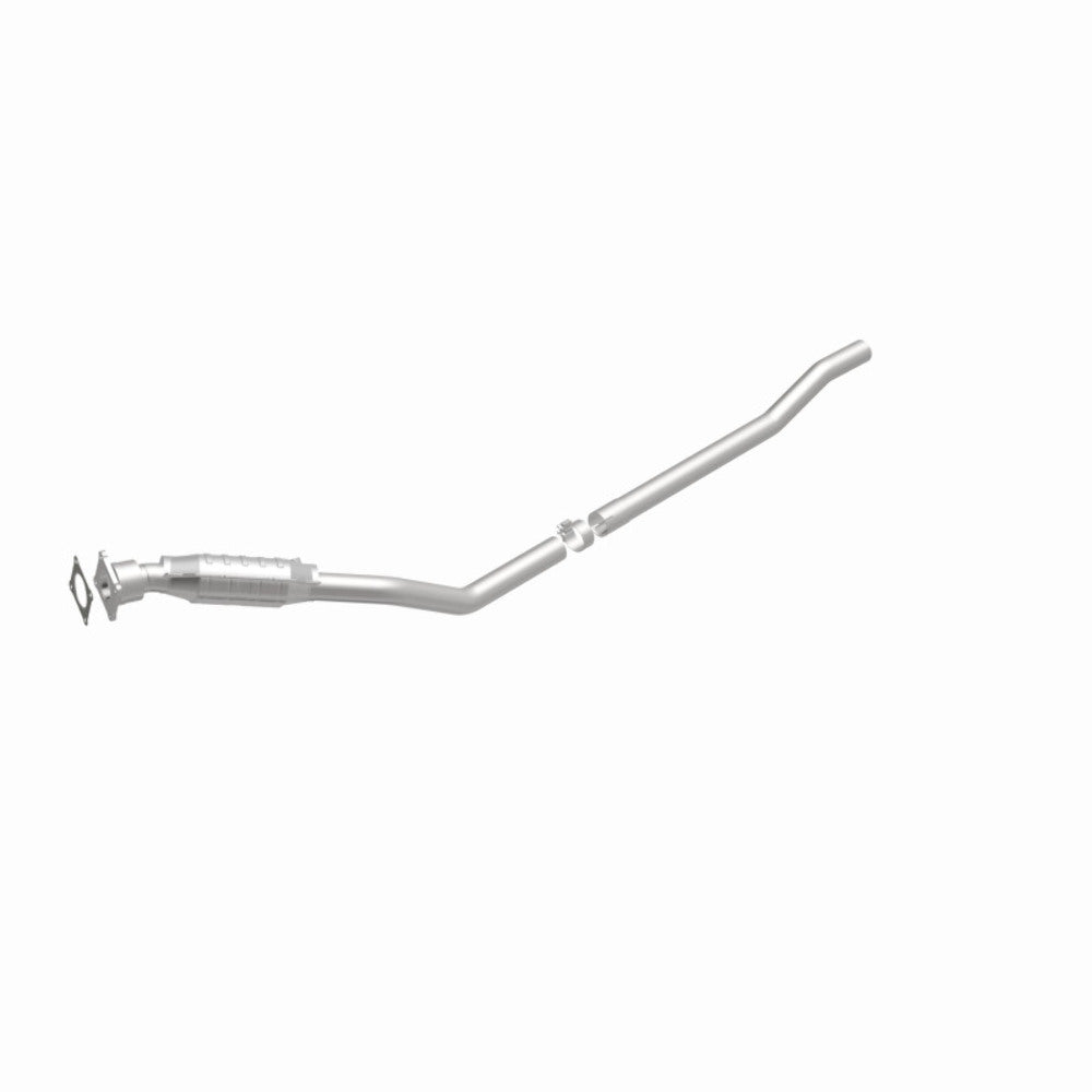 01-03 Caravan/Voyager 3.3L Direct-Fit Catalytic Converter 51155 Magnaflow