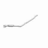01-03 Caravan/Voyager 3.3L Direct-Fit Catalytic Converter 51155 Magnaflow