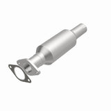 MagnaFlow direct-fit catalytic converter fits 2012 Ford Focus 2.0L stainless steel CARB compliant OBDII 51157