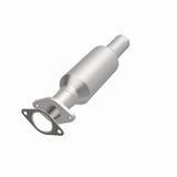MagnaFlow direct-fit catalytic converter fits 2012 Ford Focus 2.0L stainless steel CARB compliant OBDII 51157
