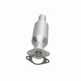 MagnaFlow direct-fit catalytic converter fits 2012 Ford Focus 2.0L stainless steel CARB compliant OBDII 51157