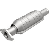 MagnaFlow direct-fit catalytic converter fits 2012 Ford Focus 2.0L stainless steel CARB compliant OBDII 51157