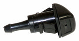 Jeep Plastic Black Windshield Washer Nozzle - 5116079AA