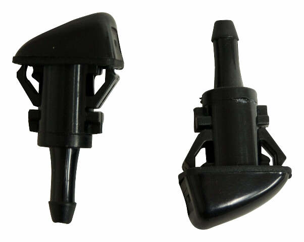 Windshield Washer Nozzle Set Fits 2001-2010 PT Cruiser -5116079K-CRN