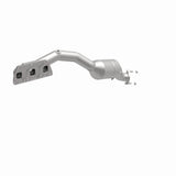 t 05-09 Audi A8 6.0L Direct-Fit Catalytic Converter 51161 Magnaflow MagnaFlow Exhaust Products