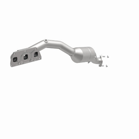05-09 Audi A8 6.0L Direct-Fit Catalytic Converter 51161 Magnaflow