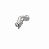 05-09 Audi A8 6.0L Direct-Fit Catalytic Converter 51161 Magnaflow