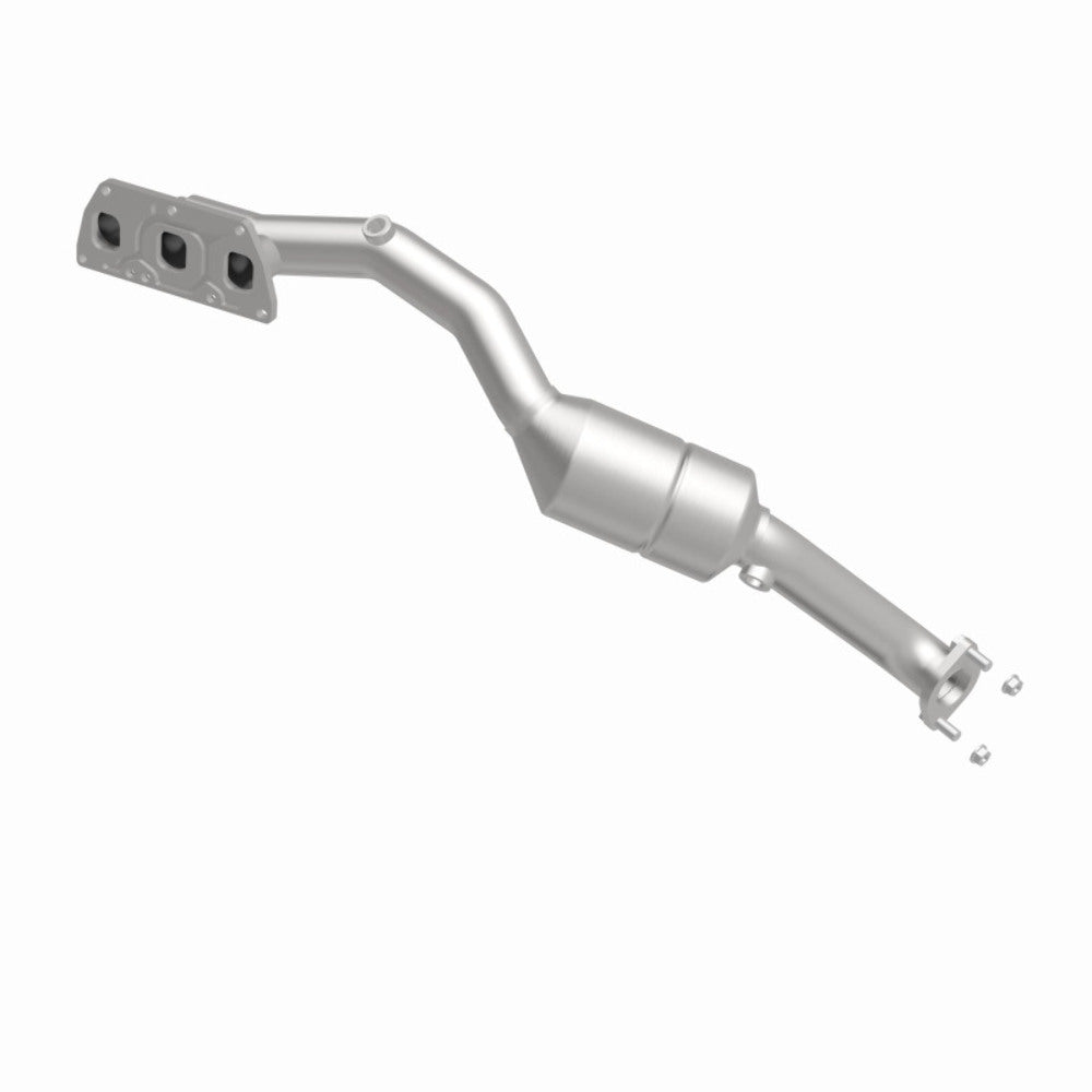 t 05-09 Audi A8 6.0L Direct-Fit Catalytic Converter 51161 Magnaflow MagnaFlow Exhaust Products