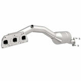 05-09 Audi A8 6.0L Direct-Fit Catalytic Converter 51161 Magnaflow